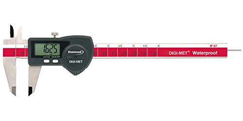 Format 7640231151 Pocket Messschieber Digi. IP67 150 mm sinsalida-datos et Format Format 7640231151 Pocket Messschieber Digi. IP67 150 mm sinsalida-datos et Format von FORMAT