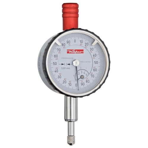 Format 7642255801 – WESTFALIA FM 1000 S Lesung 0.001 mm 1 mm Edelstahl Format 7642255801 – WESTFALIA FM 1000 S Lesung 0.001 mm 1 mm Edelstahl von FORMAT