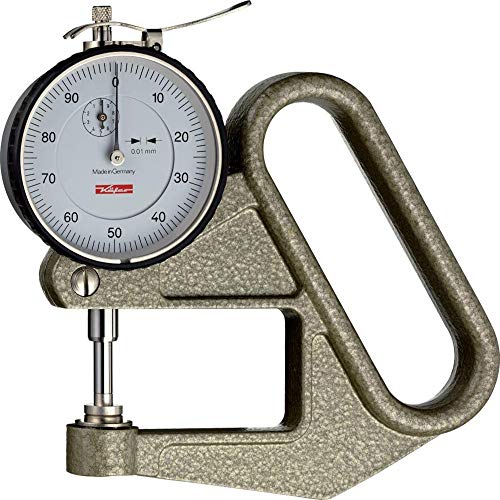 Format 7642620050 – Messgerät Dick J50 C 50 mm B. Tiefe Käfer von FORMAT