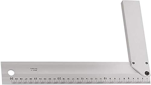 Format 7646150300 T-Regel Aluminium 300 mm FORMAT von FORMAT