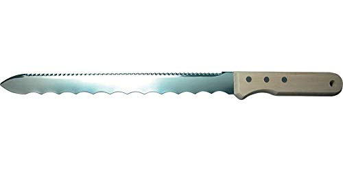 Format 7673250090 – Messer für 280 mm Holzgriff Otter von FORMAT