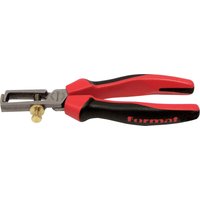 Format - Abisolierzange poliert 2K-Heft 160mm Format - Abisolierzange poliert 2K-Heft 160mm von FORMAT