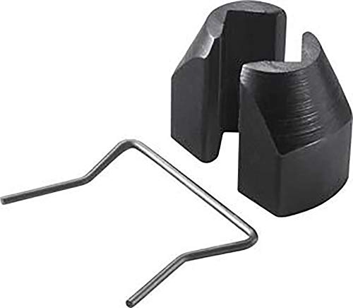 Format Backen-Set mit Feder M1-M6 von FORMAT