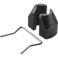 Backen-Set mit Feder M1-M6 Format Backen-Set mit Feder M1-M6 Format von FORMAT