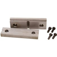 Backensatz gehärtet 110mm Format von FORMAT