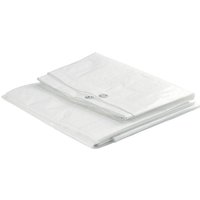 FP - Bändchengewebeplane pe 160 g/m², 10 x 12 m FP - Bändchengewebeplane pe 160 g/m², 10 x 12 m von FP