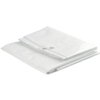 Format Bändchengewebeplane pe 160 g/qm, 4 x 6 m Format Bändchengewebeplane pe 160 g/qm, 4 x 6 m von FP