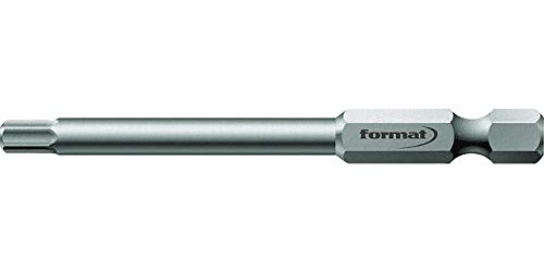 Format Bit 1/4" DIN3126E6,3 4x89mm von FORMAT