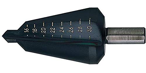 Format Blechschälbohrer HSS 40-61mm von FORMAT