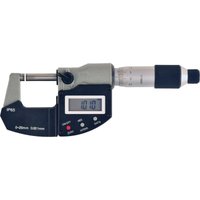 Format - B�gelmessschraube IP65 digital im Etui 25-50mm von FORMAT