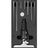 Format - Digitale Tiefenmessschraube 0-150mm Format - Digitale Tiefenmessschraube 0-150mm von FORMAT