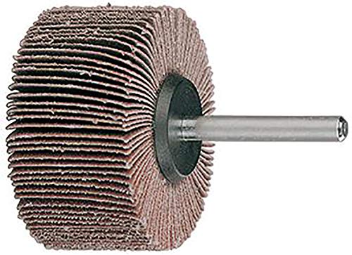 Format Fächerschleifer für V2A 80x40mm K40 von FORMAT