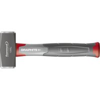 Fäustel 3K Graphite 1500g - Format Fäustel 3K Graphite 1500g - Format von FORMAT