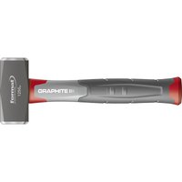 Fäustel 3K Graphite 2000g - Format Fäustel 3K Graphite 2000g - Format von FORMAT