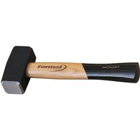 Fäustel DIN6475 1250g Hickorystiel - Format Fäustel DIN6475 1250g Hickorystiel - Format von FORMAT