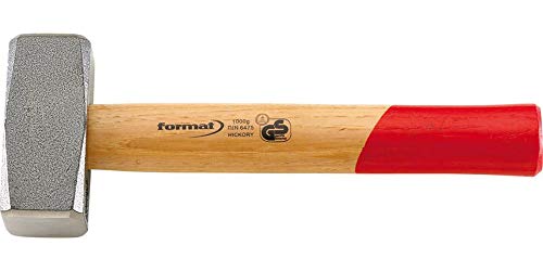 Format 7667832000 Fäustel DIN6475 2000 g Format 7667832000 Fäustel DIN6475 2000 g von FORMAT