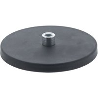 Flachgreifer-Magnet 22mm mit Buchse M4/Gummi Format Flachgreifer-Magnet 22mm mit Buchse M4/Gummi Format von FORMAT