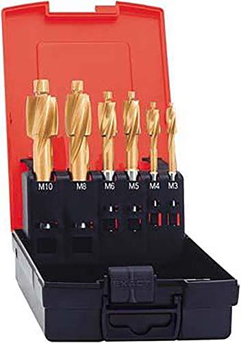 Format 7614100015 – Senker-Satz d373. M10 klhss Tin von FORMAT