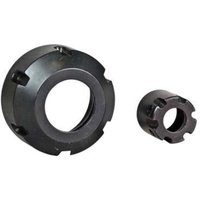 Spannmutter abdichtbar für er 40 Fortis Spannmutter abdichtbar für er 40 Fortis von FORTIS