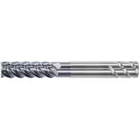 Format - Fräser SafeLock vhm LOTUSZ5 10,0mm ex von FORMAT
