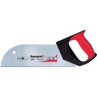 Furniersäge mit 2-Komponenten-Heft 320mm 12Zähne per Zoll Format Furniersäge mit 2-Komponenten-Heft 320mm 12Zähne per Zoll Format von FORMAT