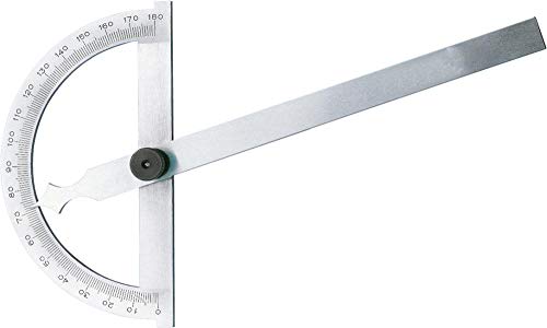 Format Gradmesser mit Feststellung 400/800mm Format Gradmesser mit Feststellung 400/800mm von FORMAT