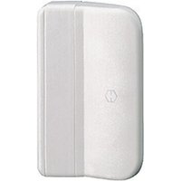 Balkontürgriff Länge 70 mm, Kunststoff weiß - Hoppe von HOPPE