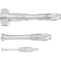 Format - Innenmessschraube 2-Punkt 5,0- 6,0mm Format - Innenmessschraube 2-Punkt 5,0- 6,0mm von FORMAT