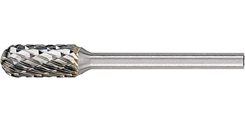 Format Kleinfrässtift HM Walzenrundform 0313 C 3mm3x13mm von FORMAT