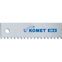 Wittmann-komet Metal - Maschinensägeblatt SB5 Z10 pro Zoll 400x30x1,50mm komet von WITTMANN-KOMET METAL