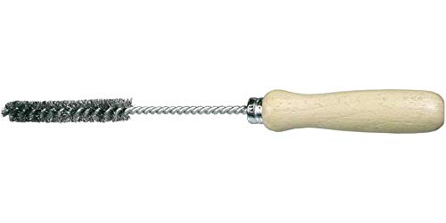 Format Lochbürste Stahl 20x mm von FORMAT