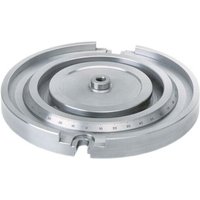 Format - Maschinen-Schraubstock RSGr.1+2 113mm von FORMAT