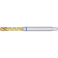 Maschinengewindebohrer DIN371 hsse-pm cupric Typ inox 6HX Grundloch M3 Format gt Maschinengewindebohrer DIN371 hsse-pm cupric Typ inox 6HX Grundloch M3 Format gt von FORMAT