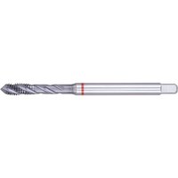 Format - Maschinengewindebohrer DIN371 hsse TiCN Typ vg Form c M10 gt von FORMAT