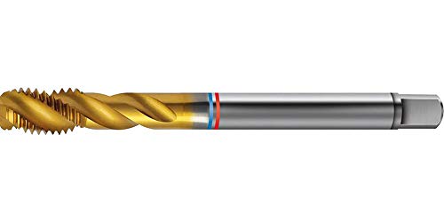 Format Maschinengewindebohrer TANDEM FAT DIN374 HSS-PM TiN Form C 6H M24x2 Format Maschinengewindebohrer TANDEM FAT DIN374 HSS-PM TiN Form C 6H M24x2 von FORMAT