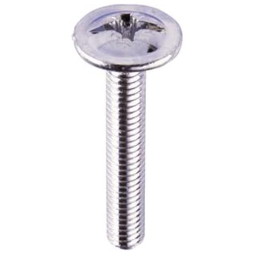 Format 4317784303354 – mñbelgr. Schraube M 4 x 28 (Pack 100 St) Format von FORMAT