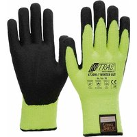 Nitras Schnittschutzhandschuh taeki 5 Winter Gr. 10 Nitras Schnittschutzhandschuh taeki 5 Winter Gr. 10 von FP