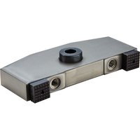 Pendelbacke 125mm (Stück)KESEL von FORMAT