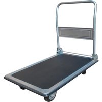 Plattformwagen 250kg 920x610mm,PP-Rad Plattformwagen 250kg 920x610mm,PP-Rad von OI