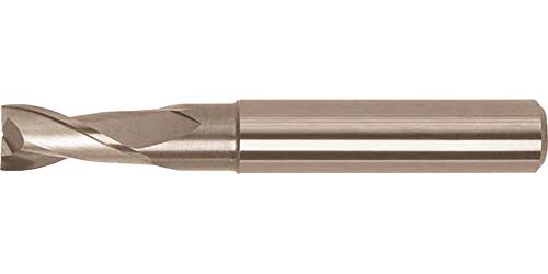 Format Schaftfräser lang DIN6527 VHM Z2 Schaft HA 2,8mm Format Schaftfräser lang DIN6527 VHM Z2 Schaft HA 2,8mm von FORMAT