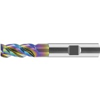 Format - Schaftfräser vhm-hpc 20,0mm Z3 hb ta-c gt Format - Schaftfräser vhm-hpc 20,0mm Z3 hb ta-c gt von FORMAT