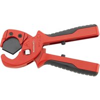 Schere f.Schläuche u.Kst.Rohre D.28mm - Format von FORMAT