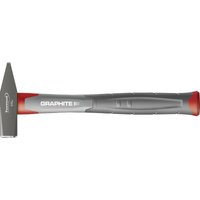 Schlosserhammer 3K Graphite 300g - Format von FORMAT