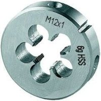 Format - Schneideisen EN22568 hss M4x0,50 von FORMAT
