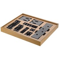 Format - Spannwerkzeug-Set M16x16 von FORMAT