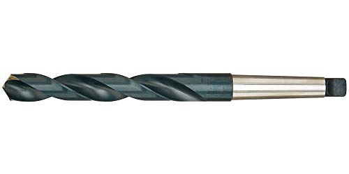 Format Spiralbohrer D345N HSS, geschliffen, MK Format Spiralbohrer D345N HSS, geschliffen, MK von FORMAT