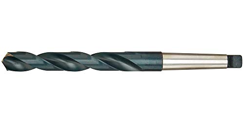 Format Spiralbohrer D345N HSS, geschliffen, MK Format Spiralbohrer D345N HSS, geschliffen, MK von FORMAT