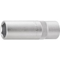Steckschlüsseleinsatz 6-kant 1/2' 18mm lang - Format Steckschlüsseleinsatz 6-kant 1/2' 18mm lang - Format von FORMAT