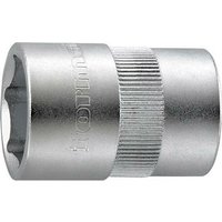 Steckschlüsseleinsatz 6-kant 1/4 13mm Format von FORMAT