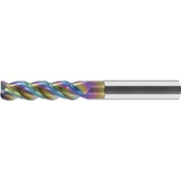 Torusfräser vhm 20/2,0mm Z3 ha ta-c Format gt von FORMAT